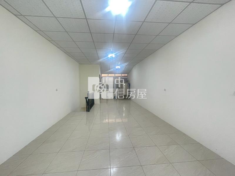 d-07市區超值金透店房屋室內格局與周邊環境