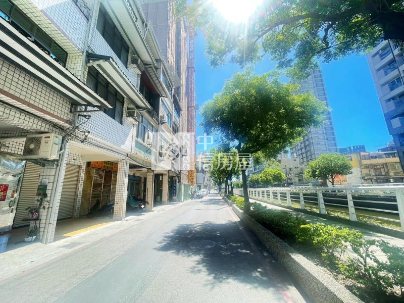 d-07市區超值金透店房屋室內格局與周邊環境