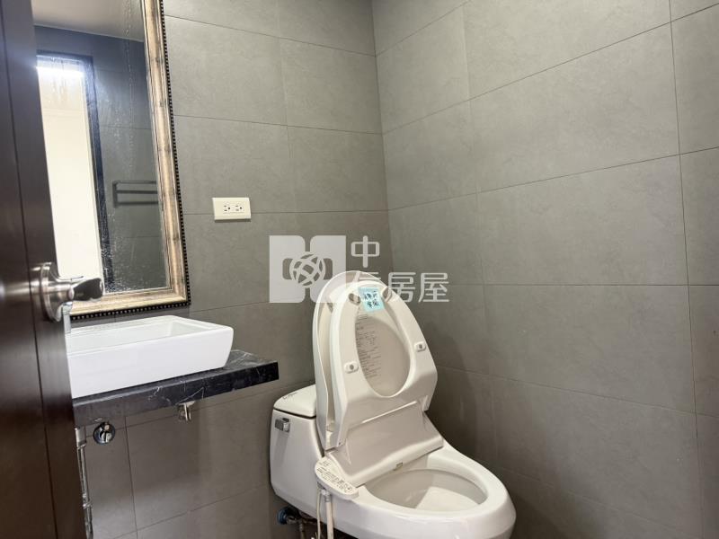 明日苑八期房屋室內格局與周邊環境