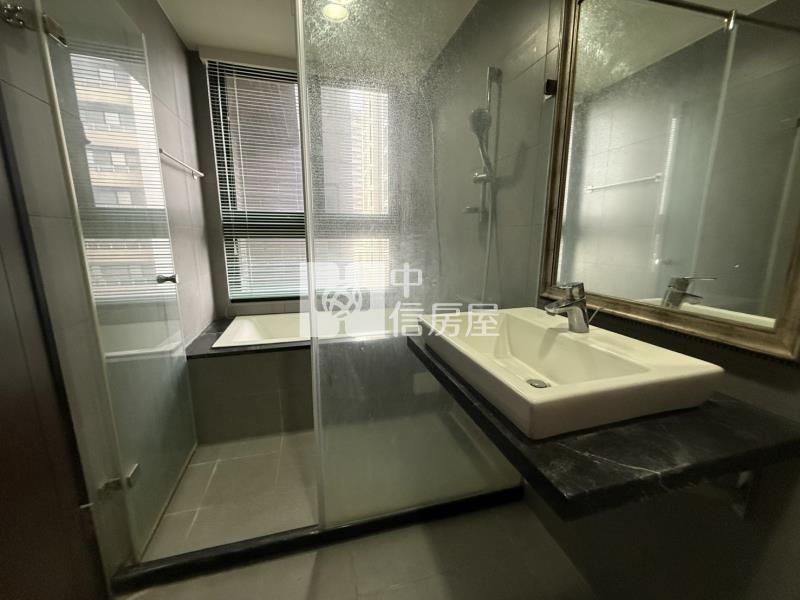 明日苑八期房屋室內格局與周邊環境