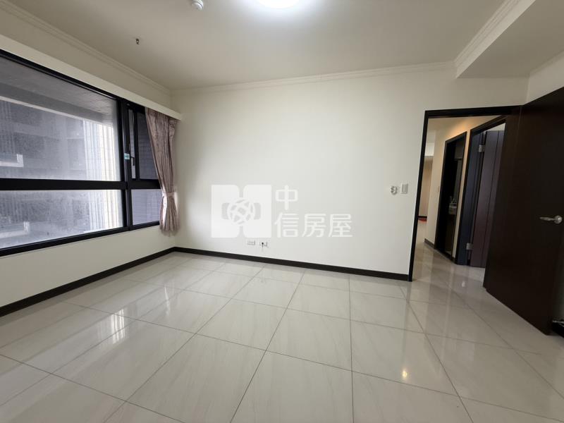 明日苑八期房屋室內格局與周邊環境