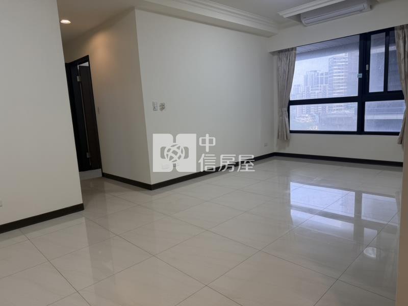 明日苑八期房屋室內格局與周邊環境