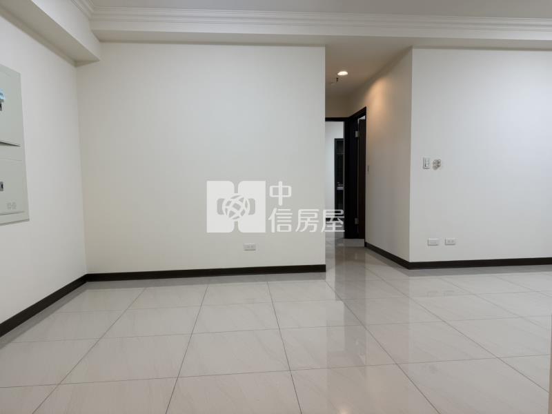 明日苑八期房屋室內格局與周邊環境