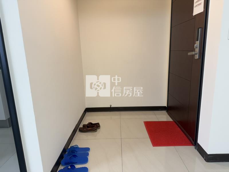 明日苑八期房屋室內格局與周邊環境