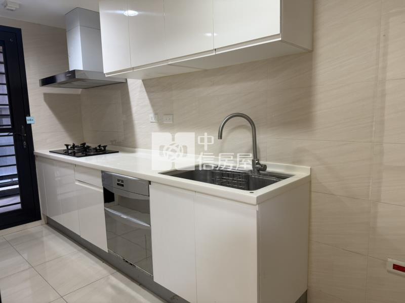 明日苑八期房屋室內格局與周邊環境