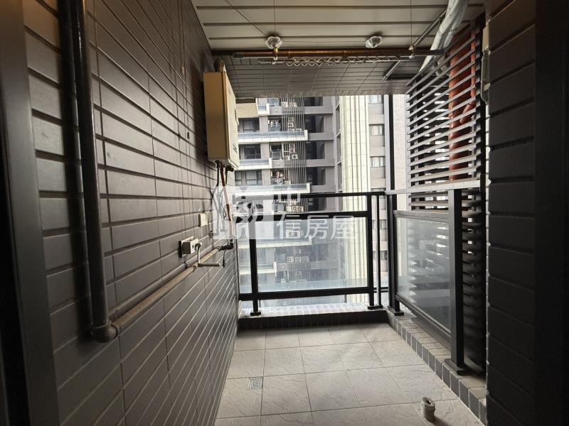 明日苑八期房屋室內格局與周邊環境