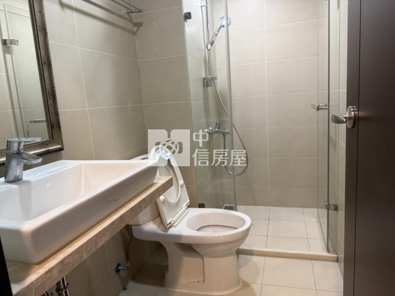 明日苑八期房屋室內格局與周邊環境