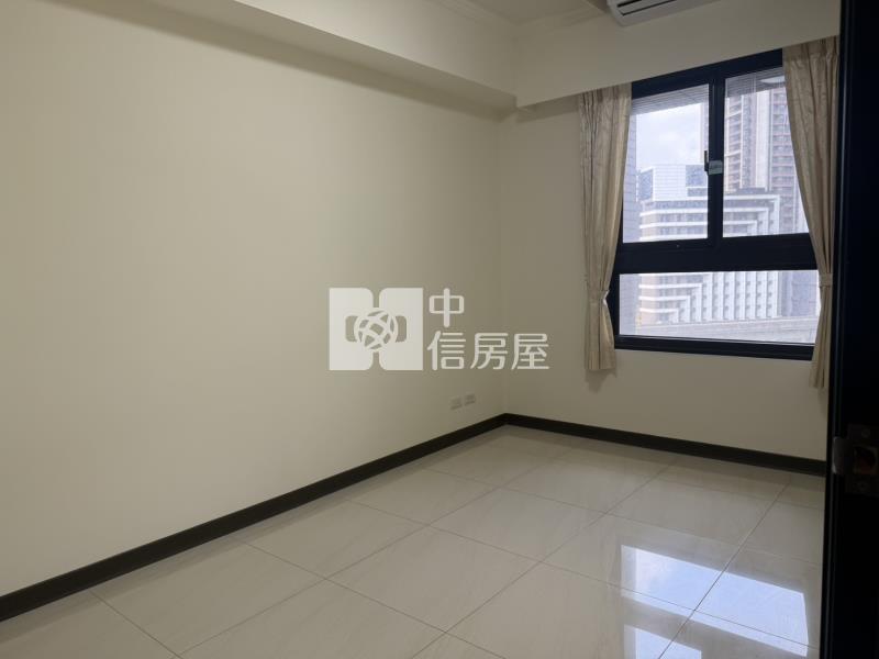 明日苑八期房屋室內格局與周邊環境