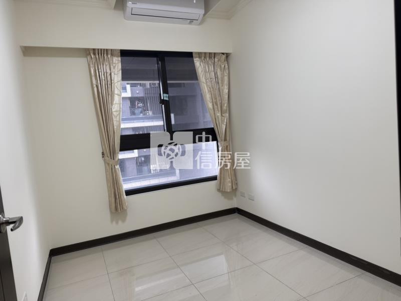 明日苑八期房屋室內格局與周邊環境