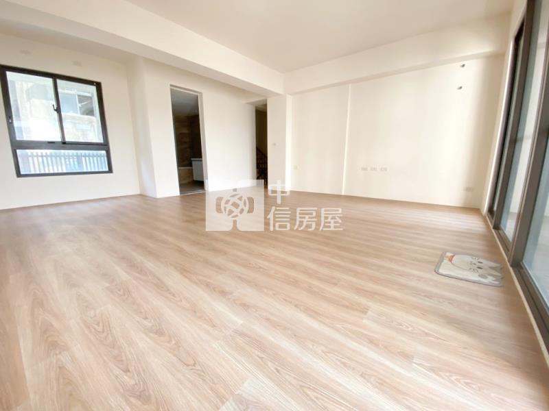 【新世紀】近署桃綠見築大地坪電梯別墅房屋室內格局與周邊環境