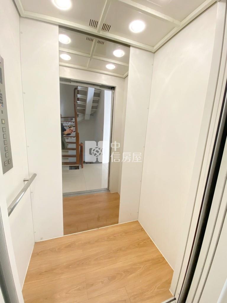 【新世紀】近署桃綠見築大地坪電梯別墅房屋室內格局與周邊環境