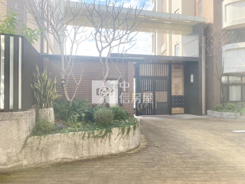 【新世紀】近署桃綠見築大地坪電梯別墅房屋室內格局與周邊環境