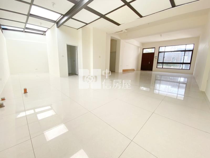 【新世紀】近署桃綠見築大地坪電梯別墅房屋室內格局與周邊環境