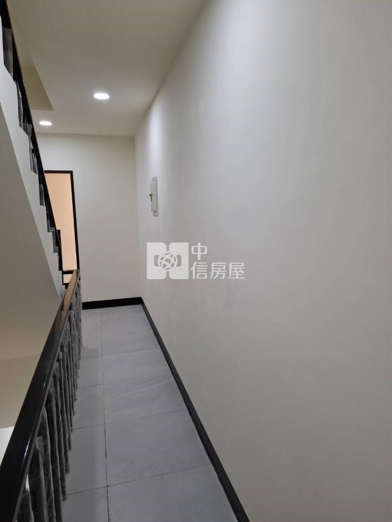 【安家】平鎮金陵路全新整理美透天房屋室內格局與周邊環境