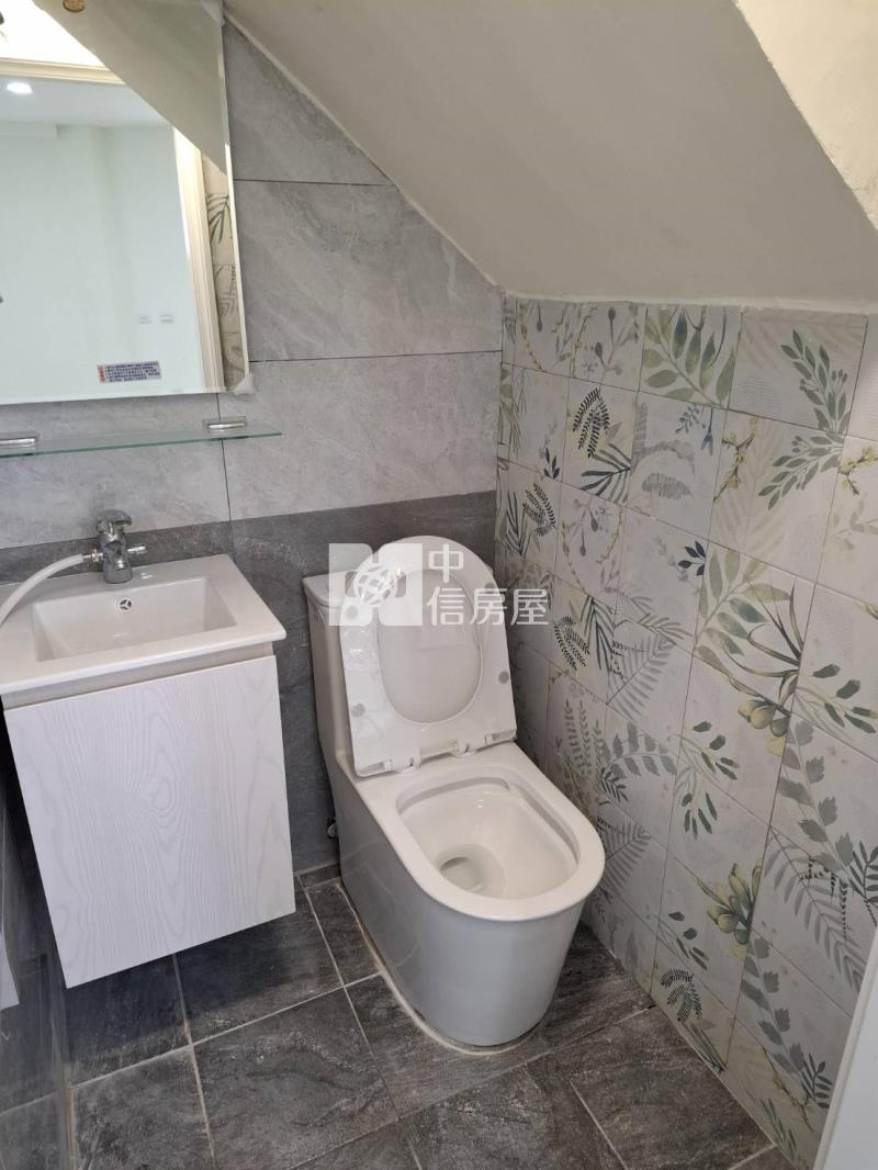 【安家】平鎮金陵路全新整理美透天房屋室內格局與周邊環境