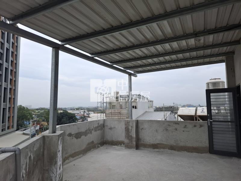 【安家】平鎮金陵路全新整理美透天房屋室內格局與周邊環境