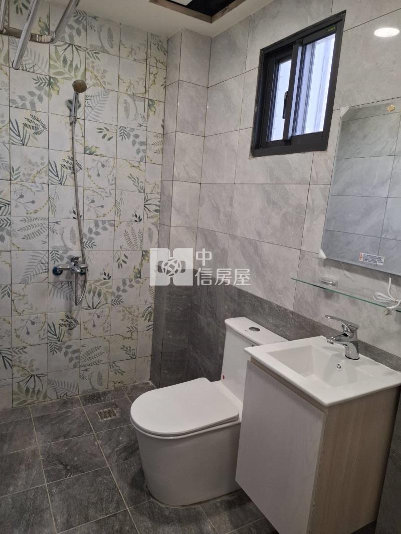 【安家】平鎮金陵路全新整理美透天房屋室內格局與周邊環境