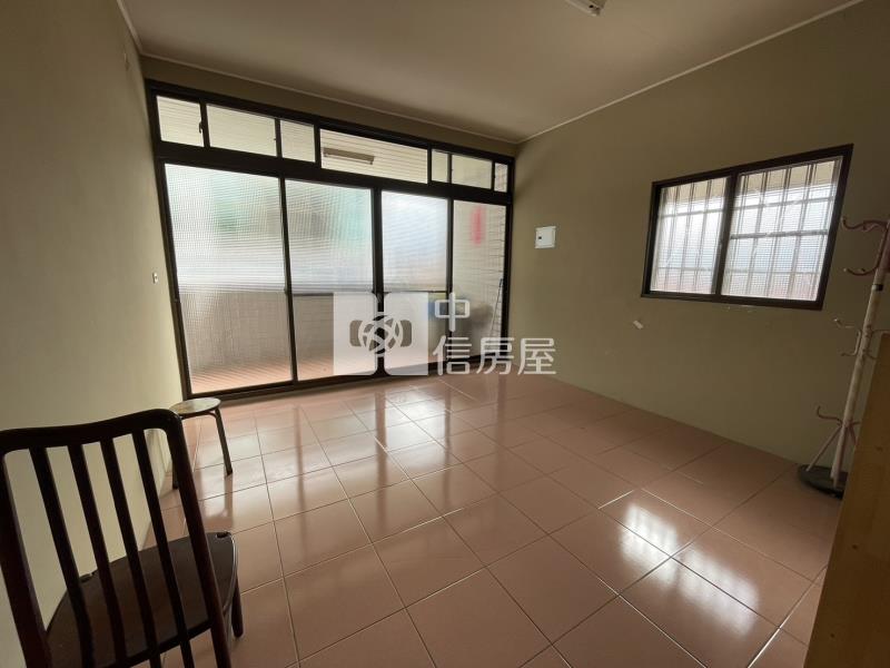 籃城雅居房屋室內格局與周邊環境