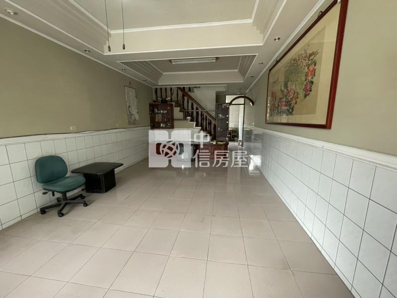 籃城雅居房屋室內格局與周邊環境