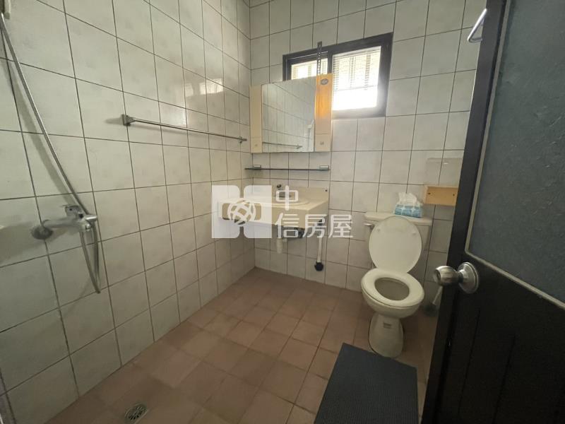 籃城雅居房屋室內格局與周邊環境