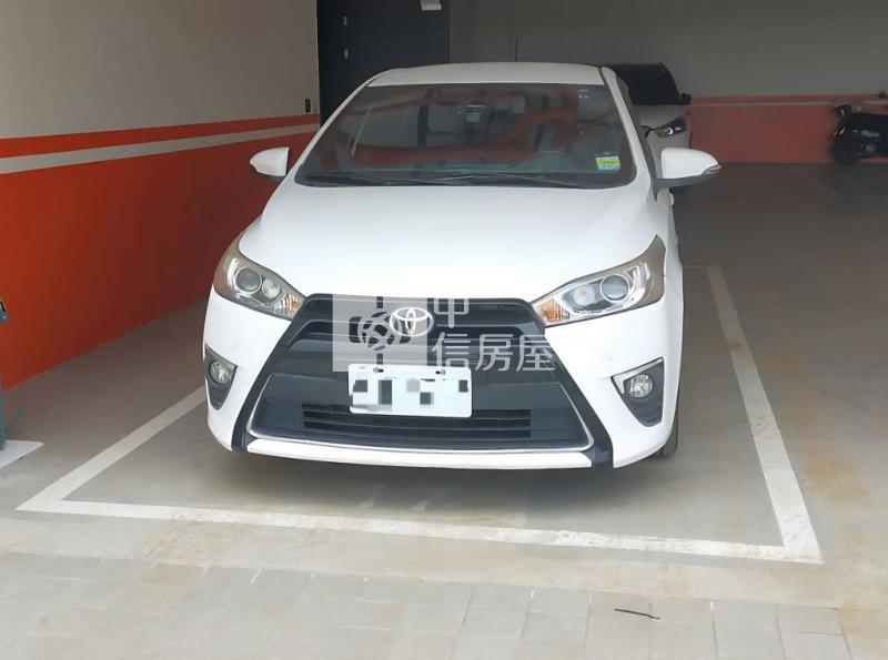 近麥當勞景觀戶3房車(中信卓越團隊)房屋室內格局與周邊環境