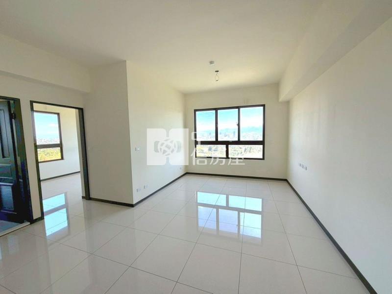 近麥當勞景觀戶3房車(中信卓越團隊)房屋室內格局與周邊環境