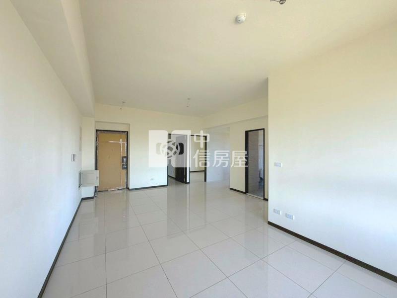 近麥當勞景觀戶3房車(中信卓越團隊)房屋室內格局與周邊環境