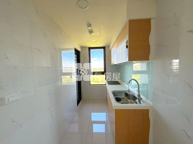 近麥當勞景觀戶3房車(中信卓越團隊)房屋室內格局與周邊環境