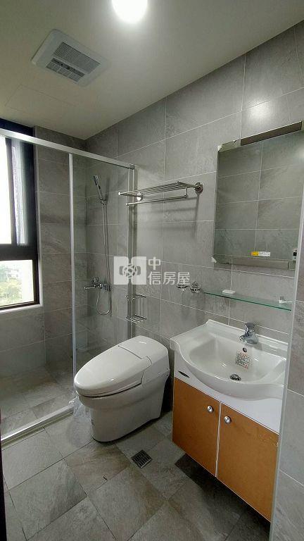 近麥當勞景觀戶3房車(中信卓越團隊)房屋室內格局與周邊環境