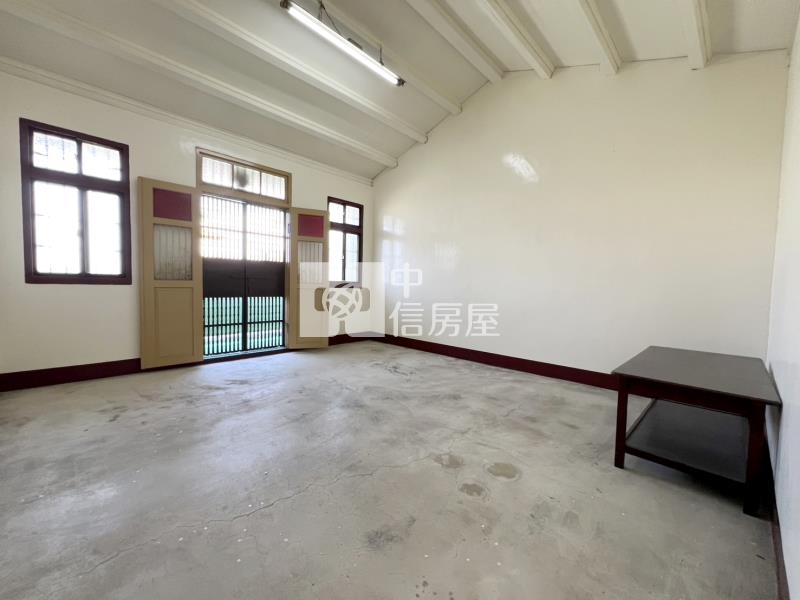 【新世紀】嘉義梅山鄉大地坪透天房屋室內格局與周邊環境