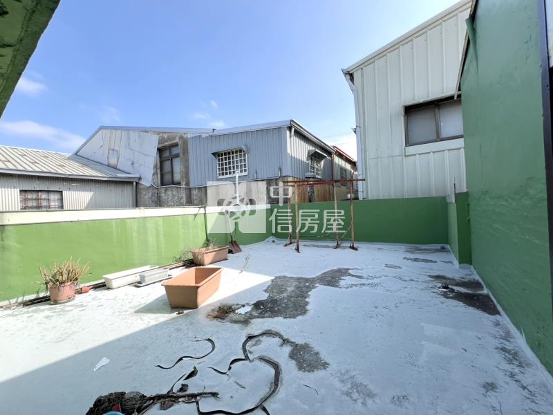 【新世紀】嘉義梅山鄉大地坪透天房屋室內格局與周邊環境