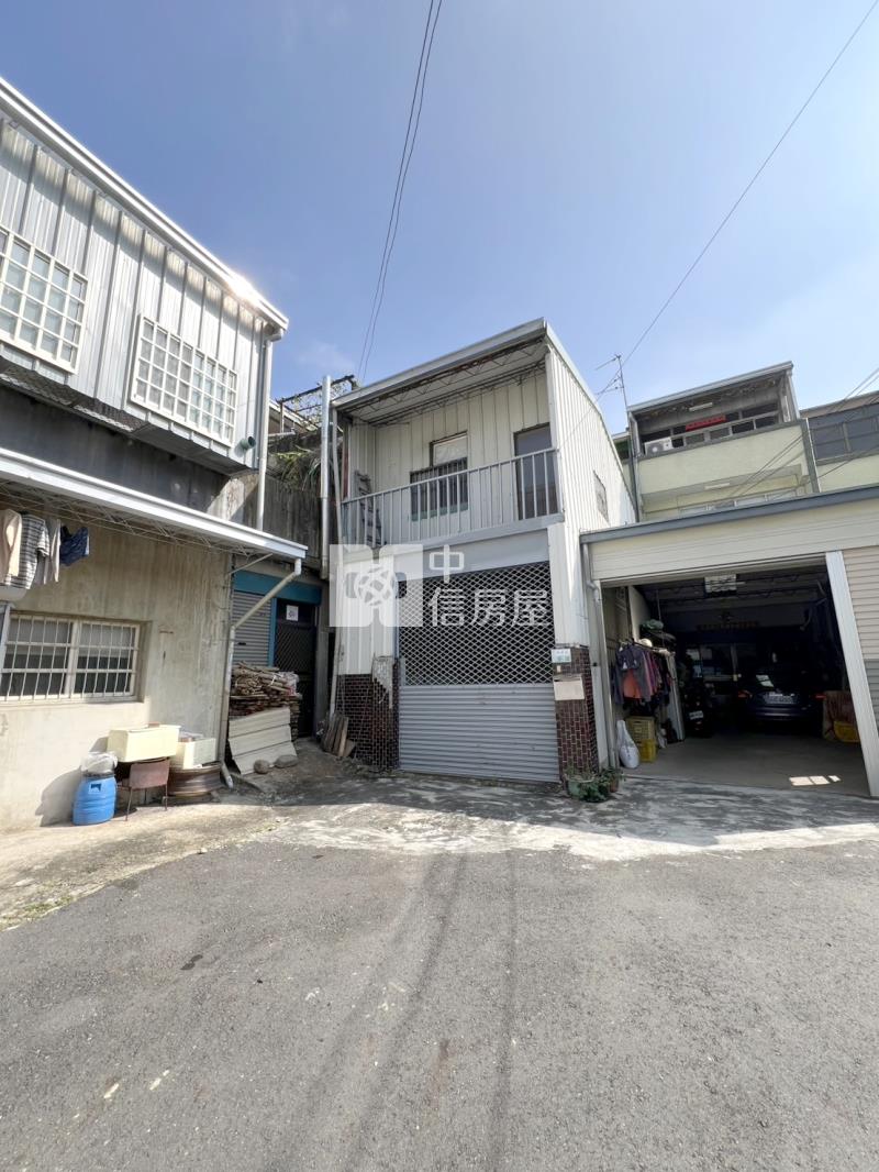 【新世紀】嘉義梅山鄉大地坪透天房屋室內格局與周邊環境