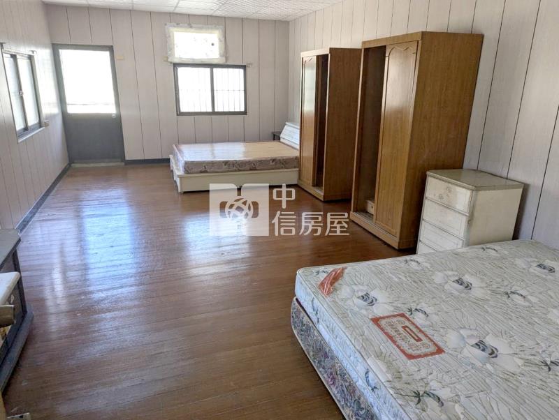 【新世紀】嘉義梅山鄉大地坪透天房屋室內格局與周邊環境