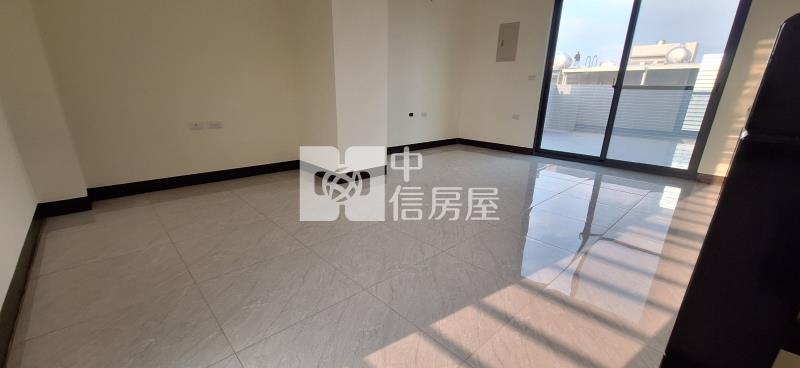 【奔馳】觀音文林路全新透天房屋室內格局與周邊環境