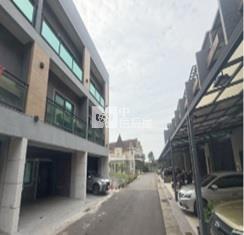 【奔馳】觀音文林路全新透天房屋室內格局與周邊環境