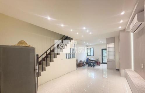 【奔馳】觀音文林路全新透天房屋室內格局與周邊環境