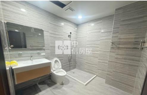 【奔馳】觀音文林路全新透天房屋室內格局與周邊環境