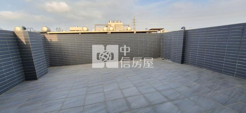 【奔馳】觀音文林路全新透天房屋室內格局與周邊環境