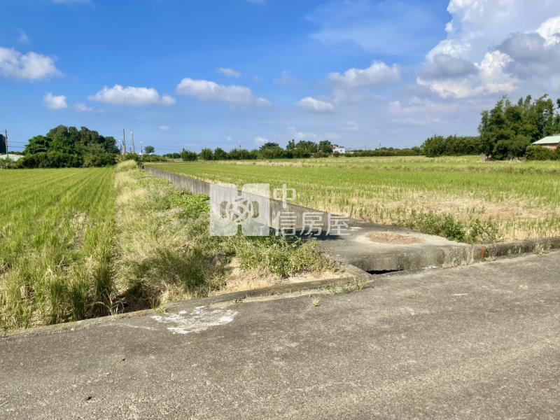 【新世紀】新屋石磊美田房屋室內格局與周邊環境