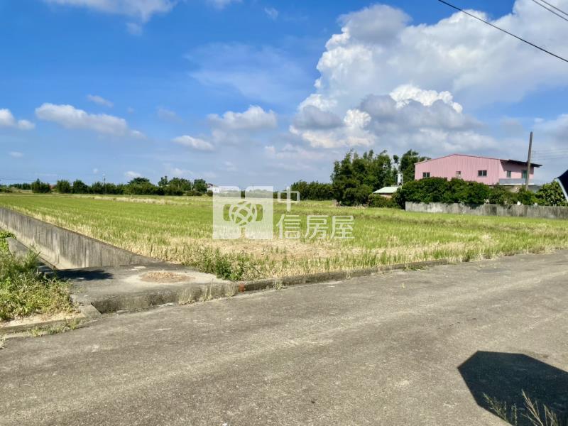 【新世紀】新屋石磊美田房屋室內格局與周邊環境