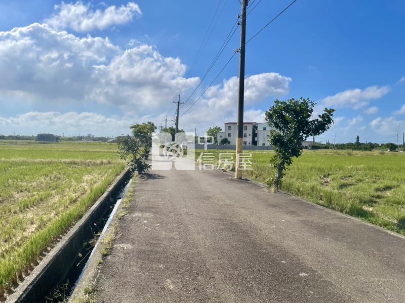 【新世紀】新屋石磊美田房屋室內格局與周邊環境