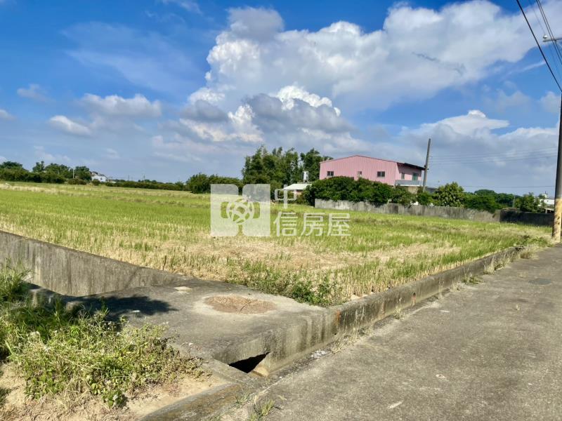 【新世紀】新屋石磊美田房屋室內格局與周邊環境