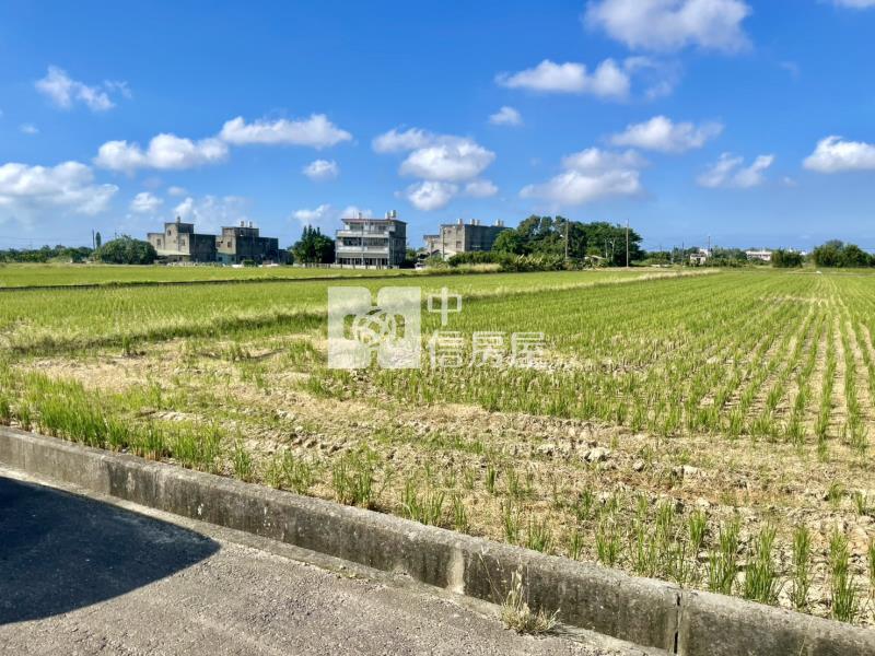 【新世紀】新屋石磊美田房屋室內格局與周邊環境