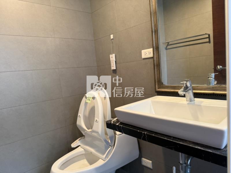 明日苑八期房屋室內格局與周邊環境