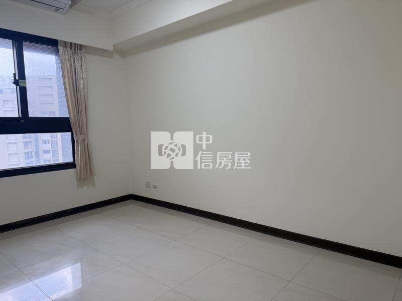 明日苑八期房屋室內格局與周邊環境