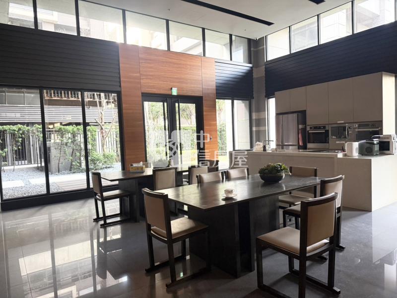 明日苑八期房屋室內格局與周邊環境