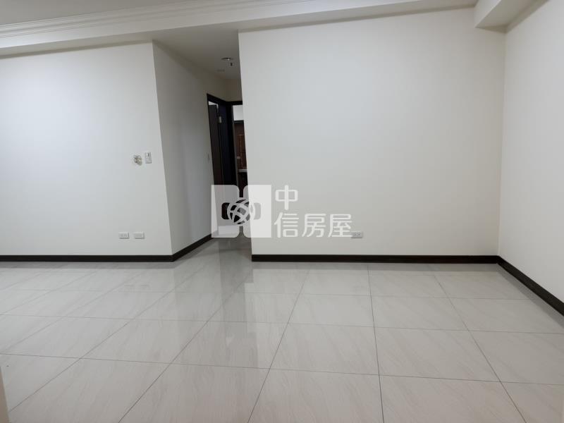 明日苑八期房屋室內格局與周邊環境