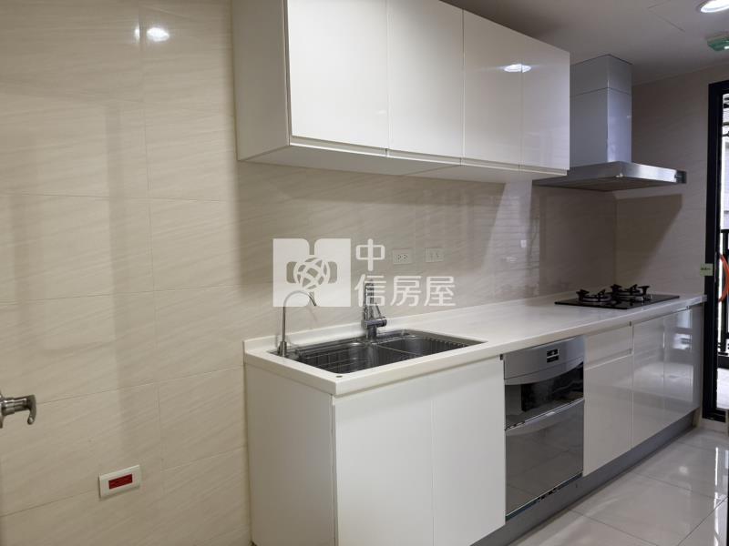 明日苑八期房屋室內格局與周邊環境