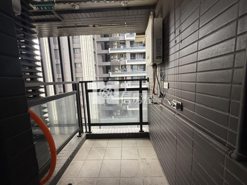 明日苑八期房屋室內格局與周邊環境