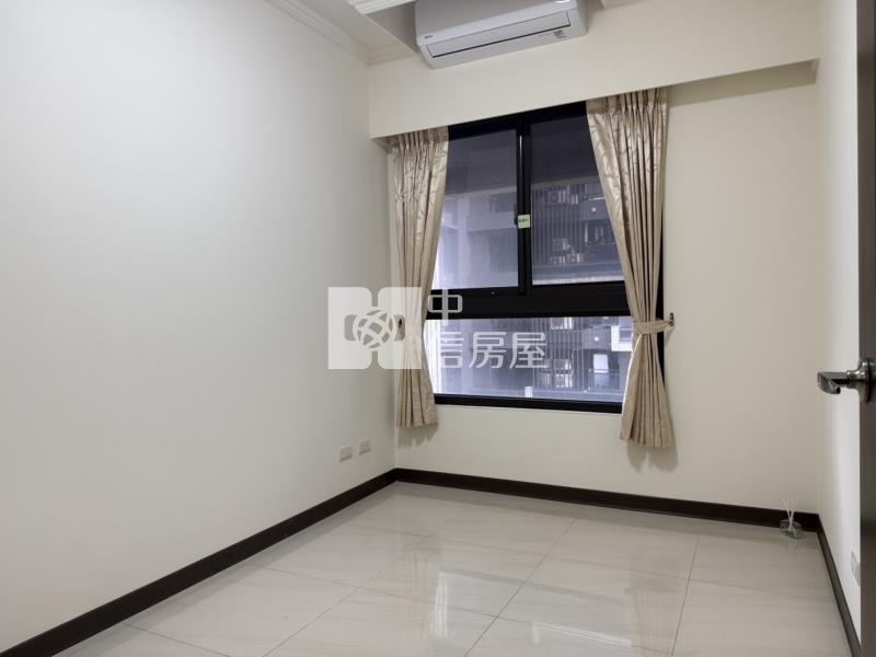 明日苑八期房屋室內格局與周邊環境